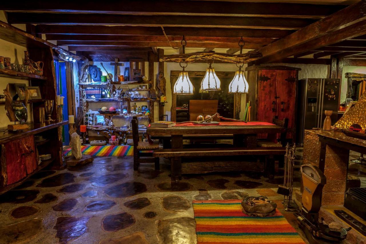 Las Margaritas Salento Dış mekan fotoğraf