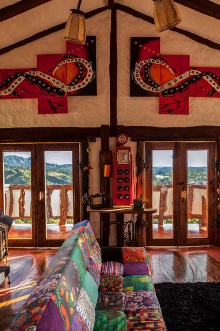 Las Margaritas Salento Dış mekan fotoğraf